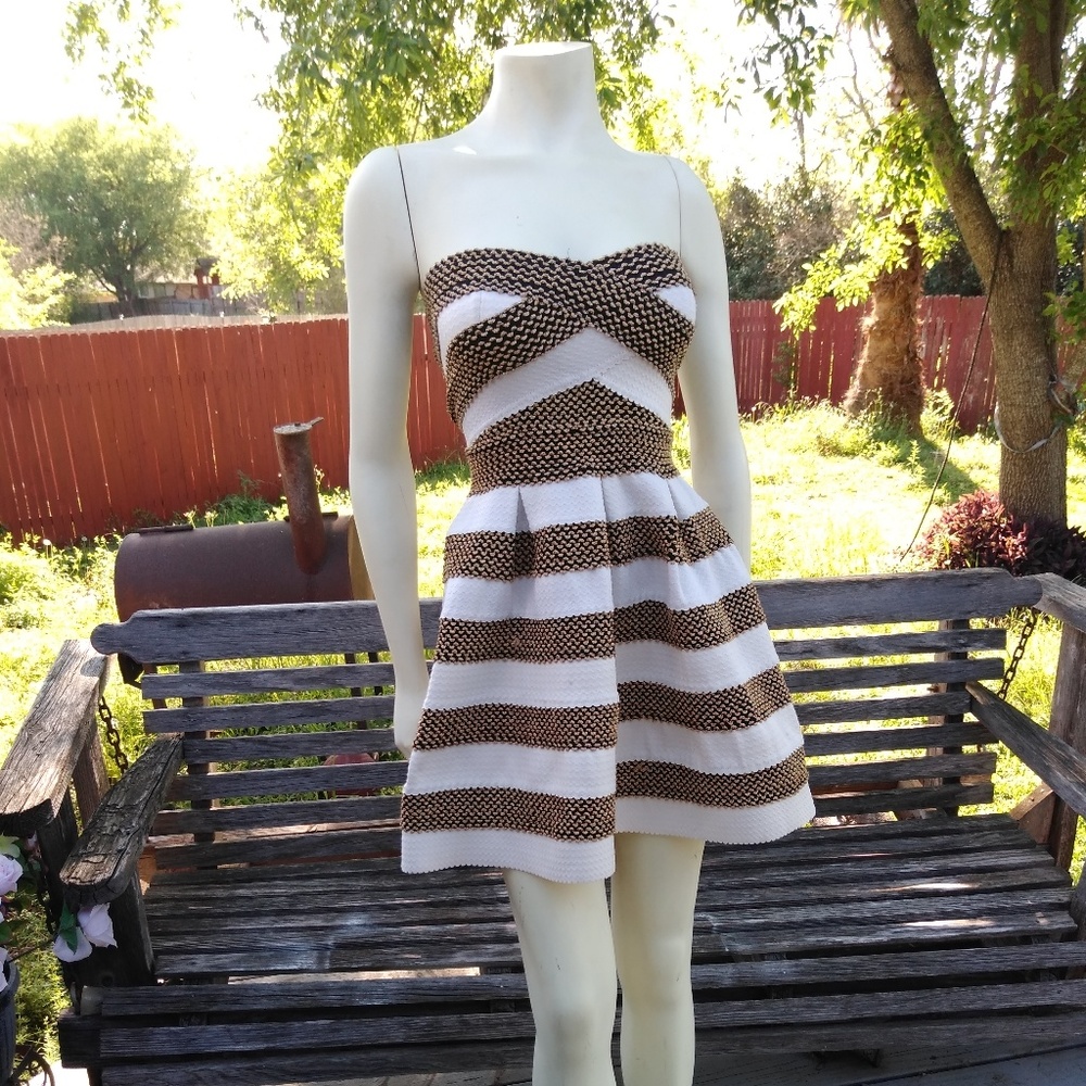 Lo’re Gorgeous Dress